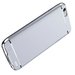Husa Baterie Ultraslim iPhone 6 Plus/6s Plus, iUni Joyroom 3500mAh, Silver